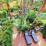 Villa Victoria