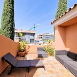 Villa Victoria