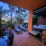 Villa Victoria