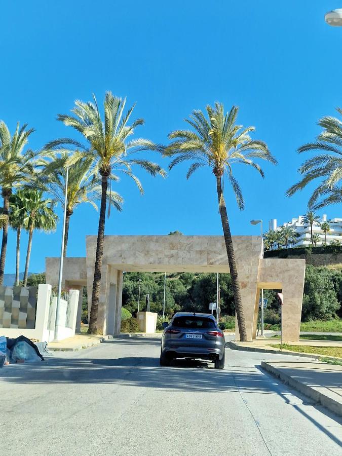 Victoria * Marbella