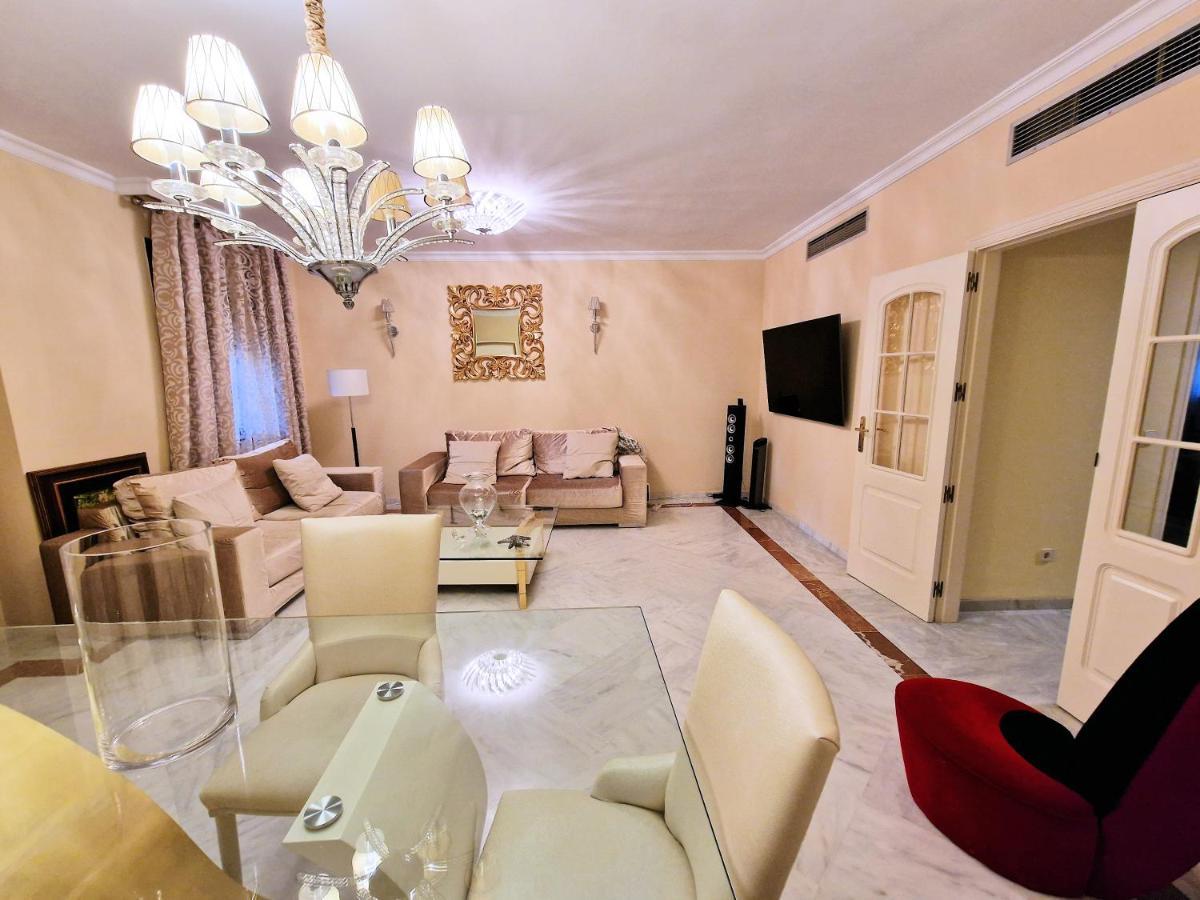 Villa Victoria *