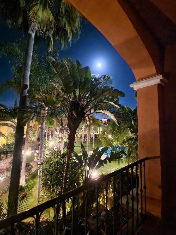 Victoria Villa *