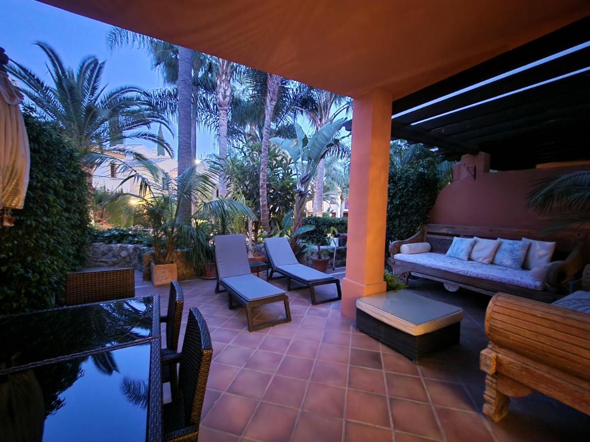 Victoria Villa *