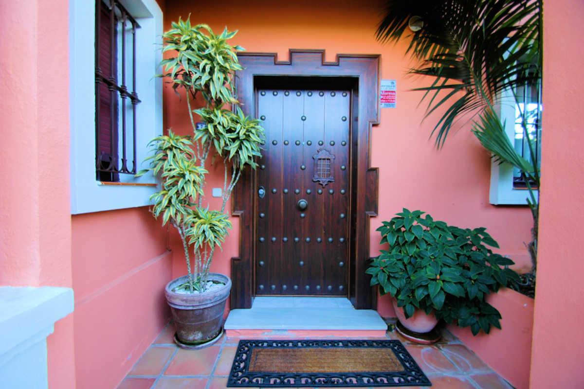 Villa Victoria *