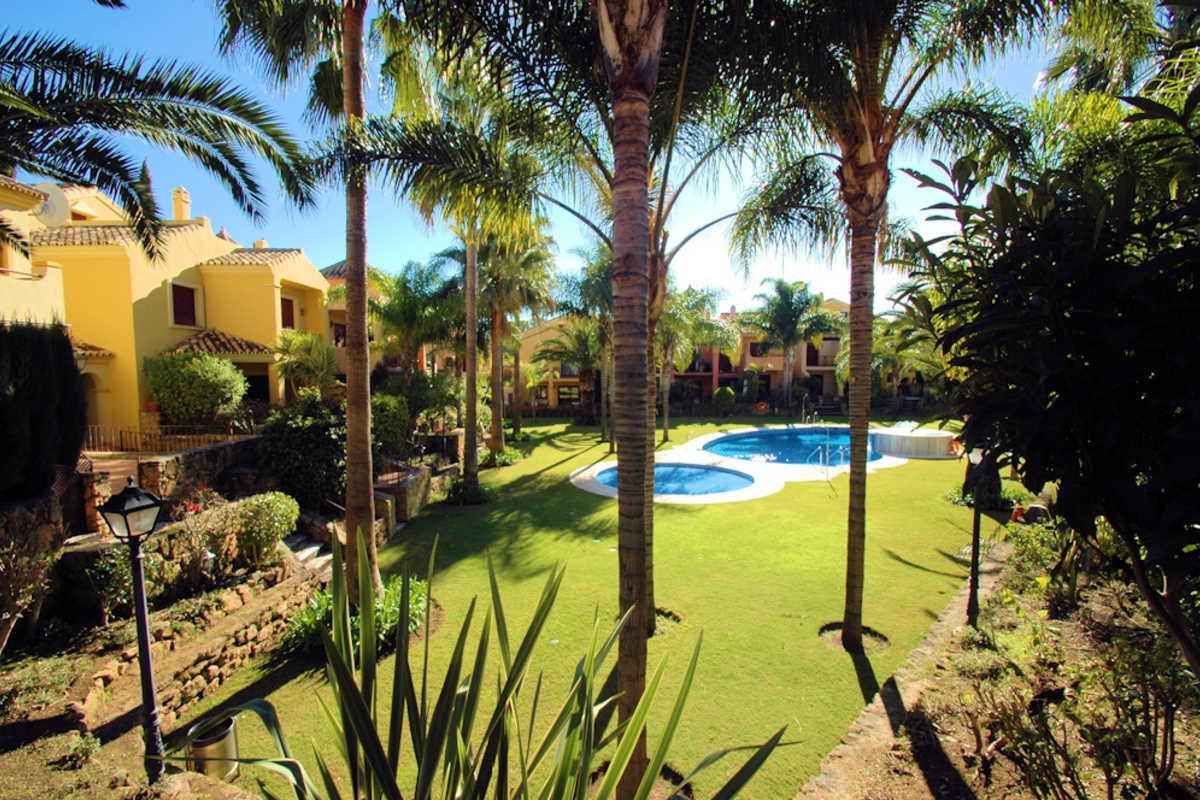 Victoria Villa