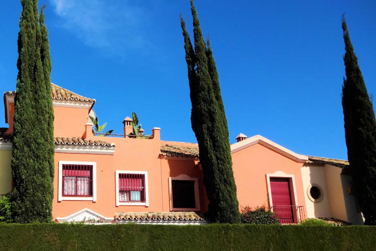 Victoria Villa