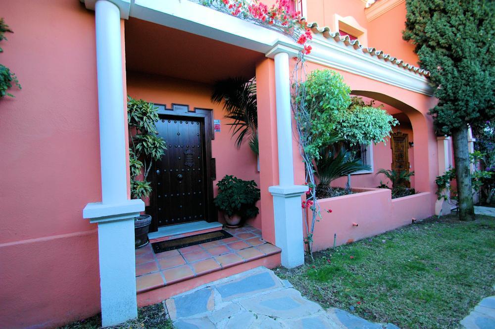 Victoria Villa Marbellac