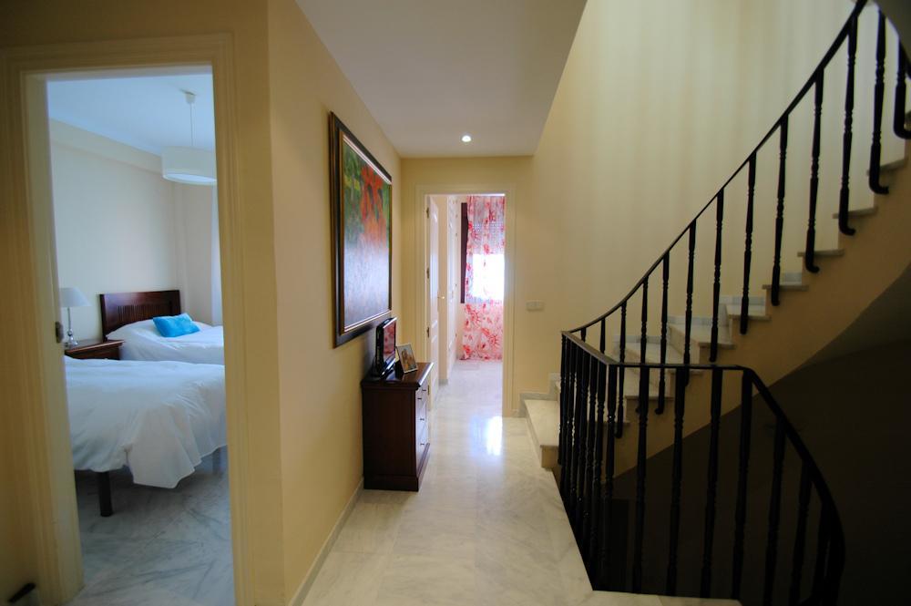 Villa Victoria