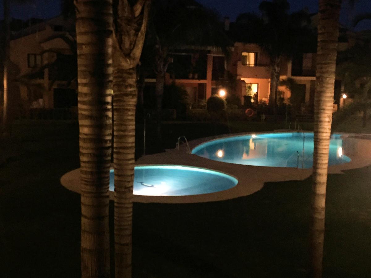 Villa Victoria