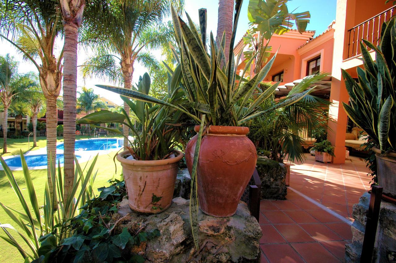 Victoria Villa *