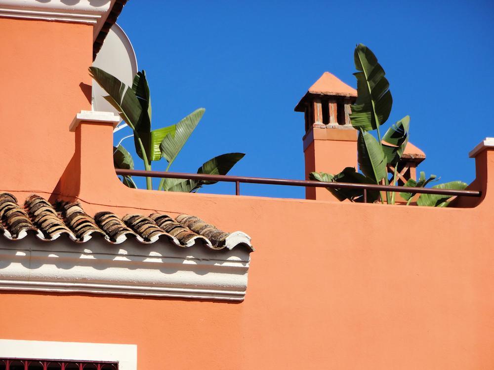 Victoria Villa