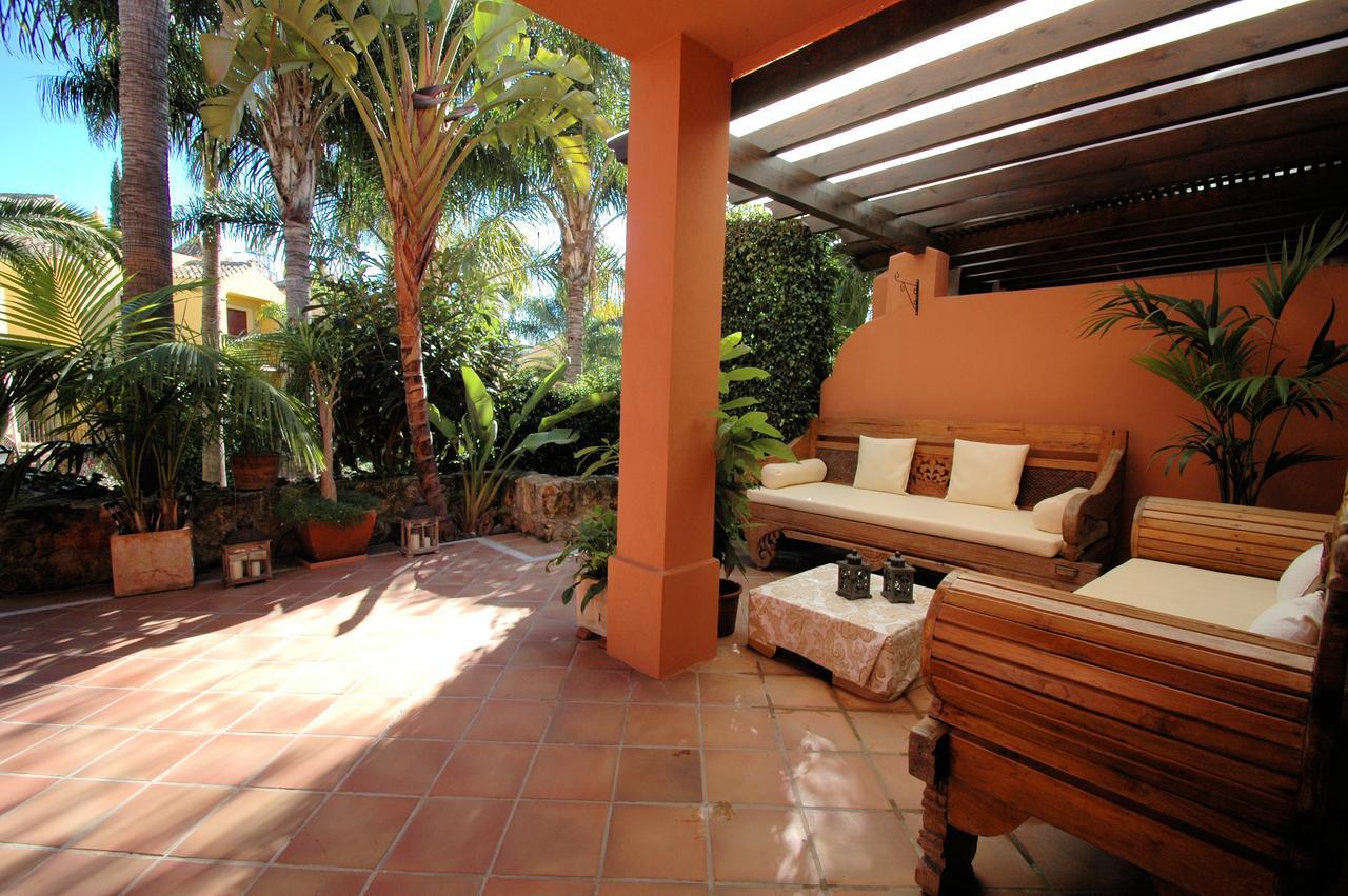 Villa Victoria Marbellac