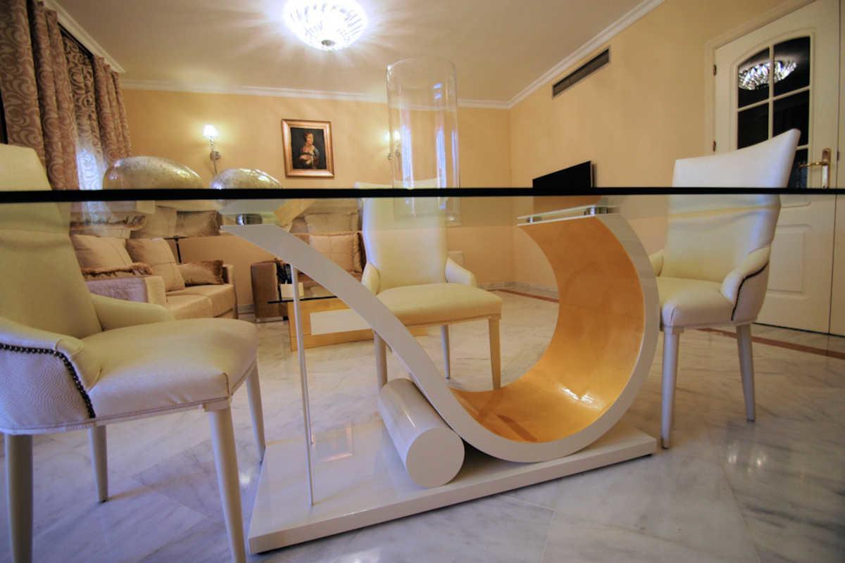 Victoria Villa Marbellac