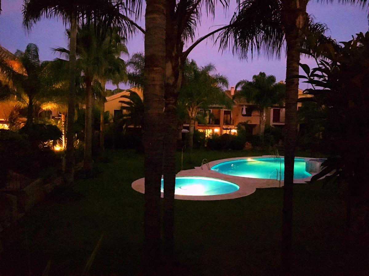 Villa Victoria