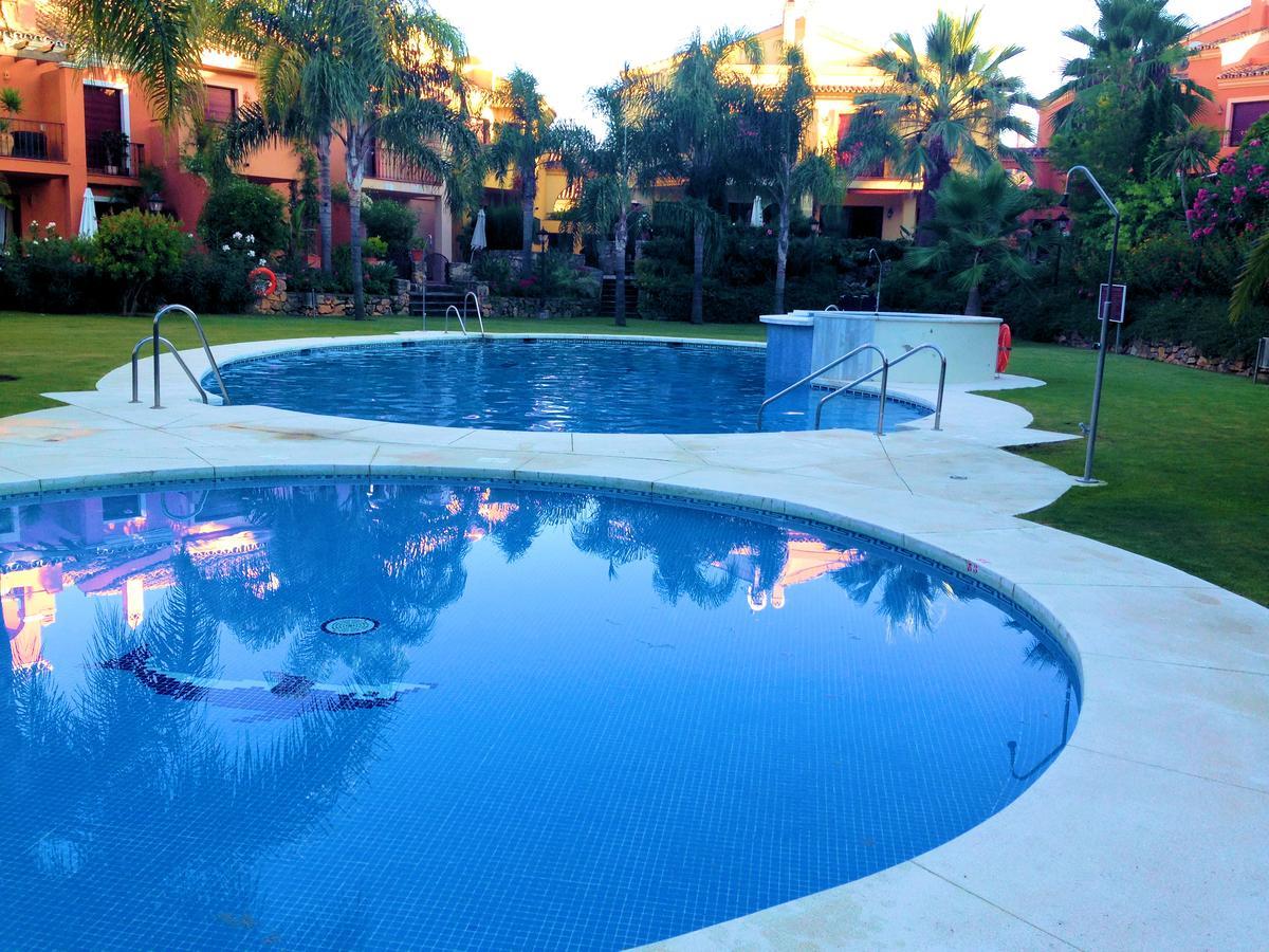 Victoria Villa
