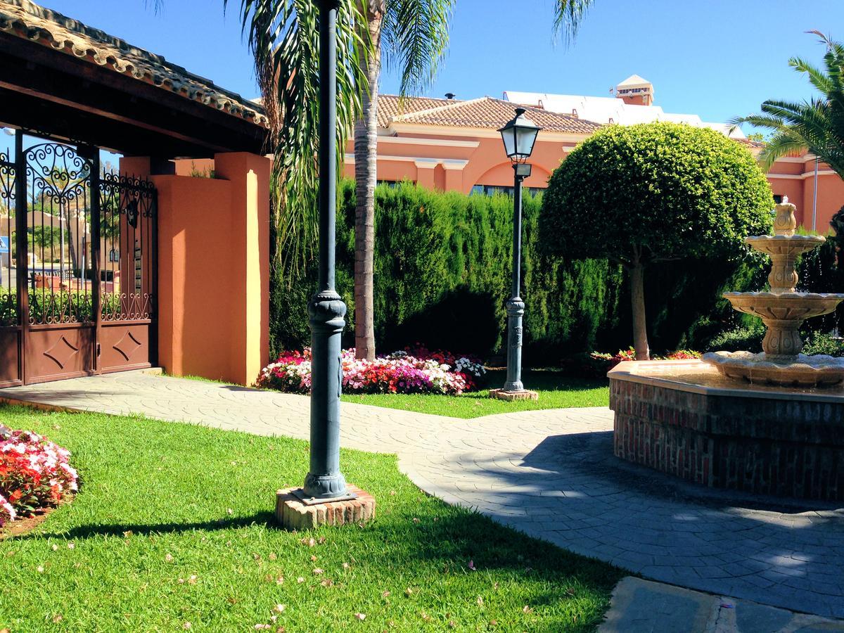 Victoria Villa Marbellac