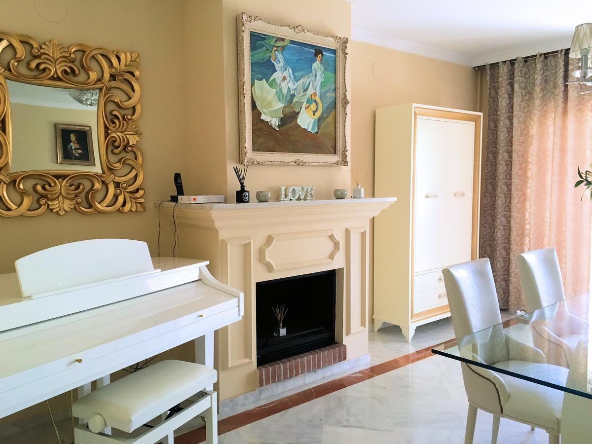 Villa Victoria Marbellac