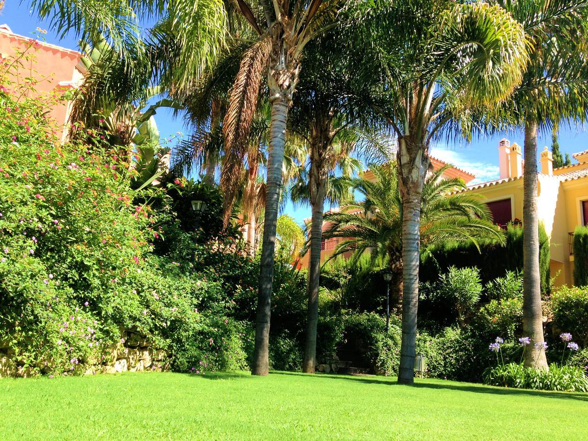 Victoria Villa