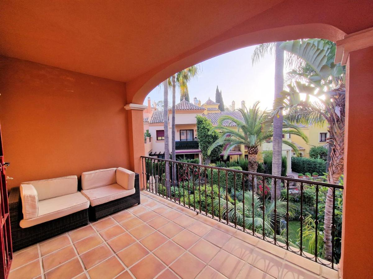 Victoria Marbella